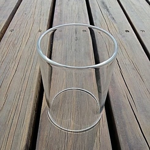 150CP玻璃燈罩 加厚 1004081108