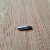 9061汽化爐通針 1004082206