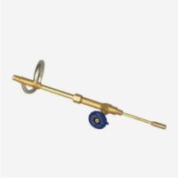 PETROMAX HK500 控火開關總成+油管組 115-500