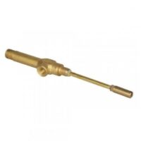 PETROMAX HK500下油管 153-500