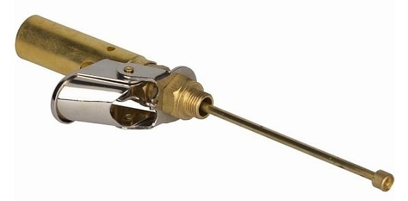 PETROMAX HK500預熱槍總成 / HK350 汽化燈 226-500c / 226-500m