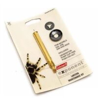 Coleman 226 229維修組 229-5811