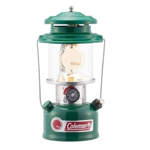 Coleman 286 氣化燈 日本40周年限定款 3000004838