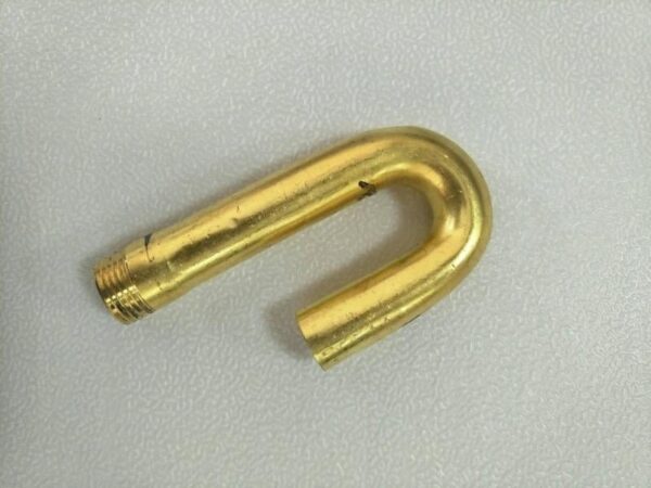 PETROMAX HK500 U型混合管 / HK350 氣化燈 U型管 U管 / 33-500