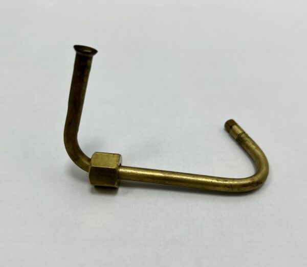 Coleman 445A 450油管 / 汽化爐 CM-0450-5251 / 450-5251