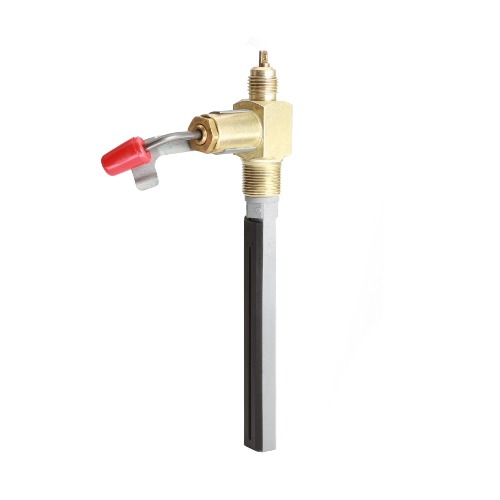 Coleman 508 533 下油管組 508A5571