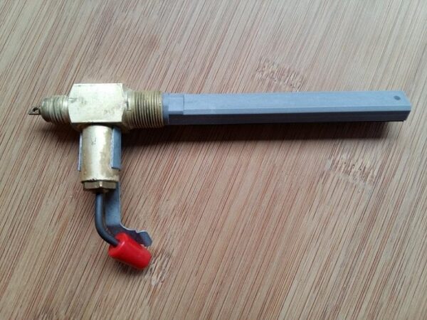 Coleman 508 533 下油管組 / 氣化爐 上昇油管 CM-V508J / 508A5571