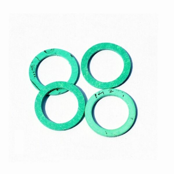 OHO 1R爐頭墊片 4入裝 61PLBG1R