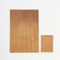 OHO 細紅銅網 100目 4枚裝 61PLBN