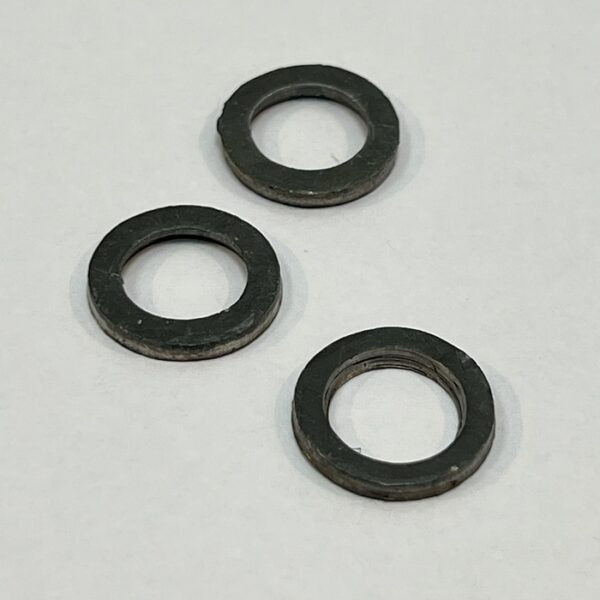 OHO 9P油管鉛墊片 三入裝 61PLCG9P