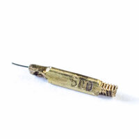 OHO 500CP通針 2入裝 61PLCN50