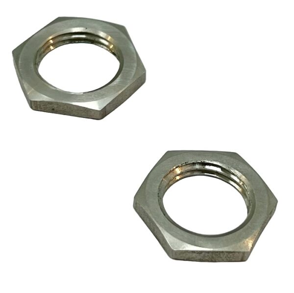 OHO 1S U管螺母 61PLMT1SN