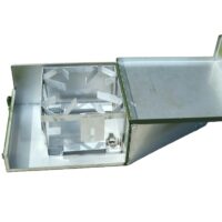 OHO 1R爐箱 軍綠 Radius 10 汽化爐用 61PLSC1RUG