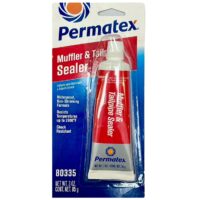 Permatex 太陽牌 排氣管膠 MTK-1