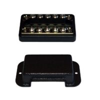 MGSwitches 雙匯流排 100A 82MGBBxxx100