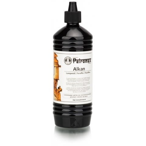 PETROMAX 專用燃料油 石蠟油 Alkan