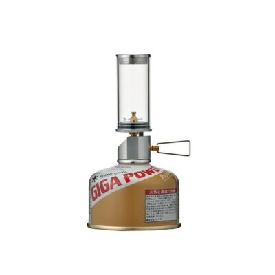 Snow Peak 瓦斯燭燈 GL-140