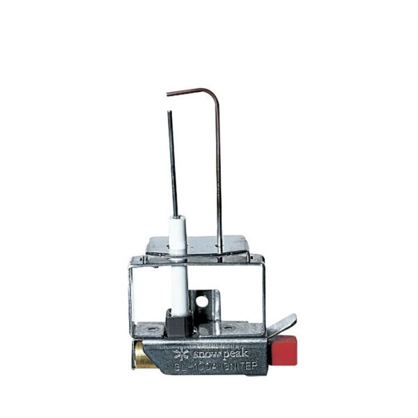 Snow Peak 自動點火器 for GL-100 GP-005