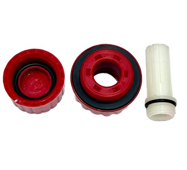 YAZAWA 油蓋總成 M90專用 / 攜帶式 儲油瓶 / MS-1