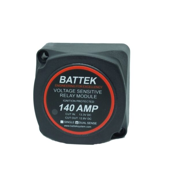 BATTEK 電瓶整合器 82BTVSRD12V14