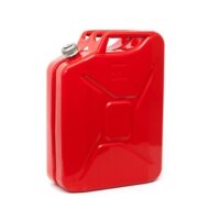 Wavian 鋼板儲油桶 SR-20