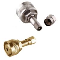 PETROMAX 打氣轉接座 ez