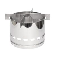 PETROMAX HK500炊煮鍋架 ez-cook