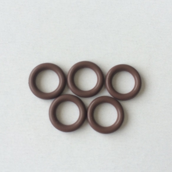 OHO G1C下油管墊片 五入裝 61PLFTG1C