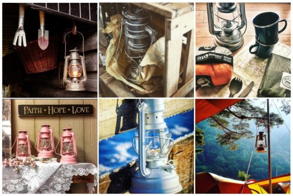 Feuerhand 火手燈攜行袋 / Transport Bag for Storm Lantern / ta-276