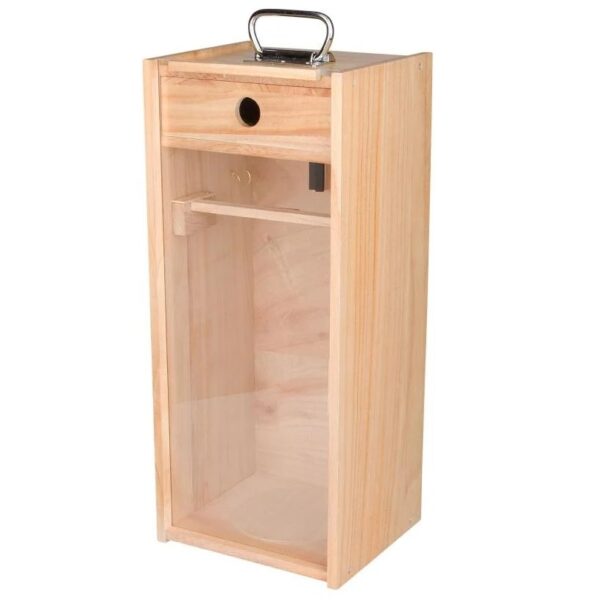 PETROMAX HK500木質收納盒 w-box