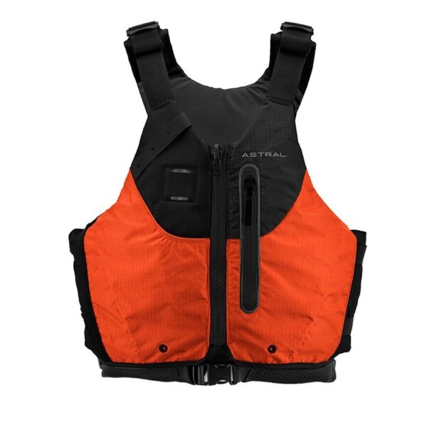 ASTRAL NORGE 男 救生衣 02100159