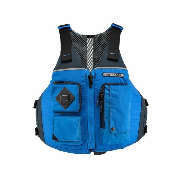 ASTRAL RONNY 男 救生衣 02100163