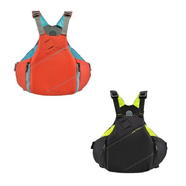 ASTRAL YTV救生衣 0210018