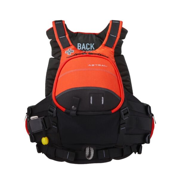ASTRAL GreenJacket 救生衣 PFDGJU