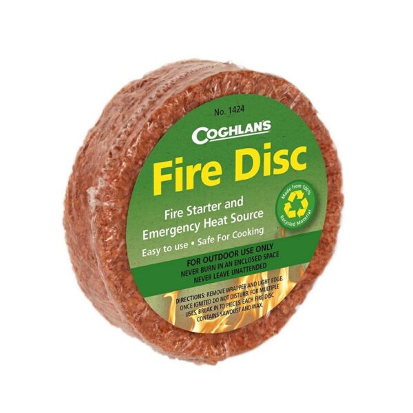 Coghlans 生火燃料塊 1424