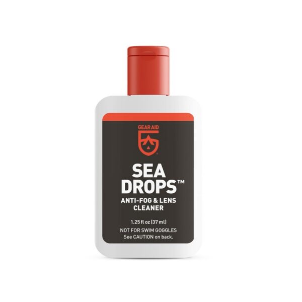GEAR AID 面鏡除霧劑 37ml 40220