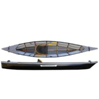 Pakboat Puffin Saco 薩科海鸚獨木舟 P12Q