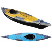 Pakboats Deck for Puffin Saco 薩科海鸚甲板 81PBP26