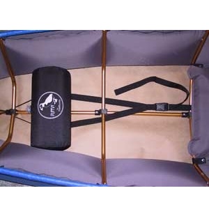 Pakboats Puffin Foot Rest 充氣式腳踏 81PBP42