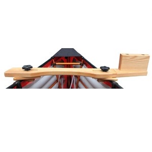 Pakboats 電動船外機固定座 PC78