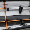 Pakboats 方向舵系統 探索150用 / Rudder System for Quest 150 / Q32