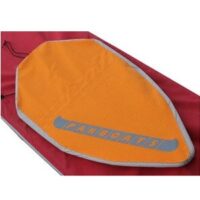 Pakboats Cockpit Cover 座艙蓋 81PBX211