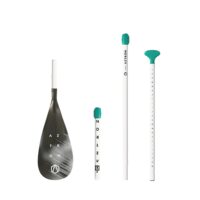 AZTRON 鋁合金四節式划槳 AC-P113