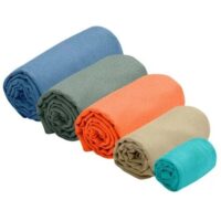 SEATOSUMMIT 羽量快乾毛巾 Airlite Towel ACP071011