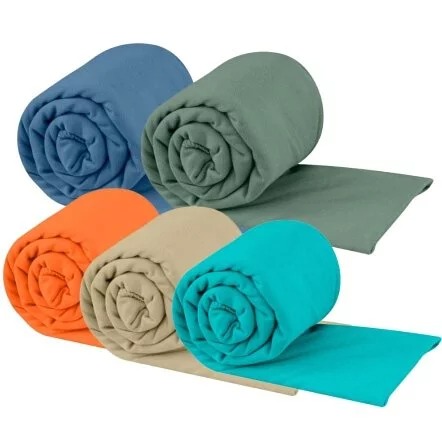 SEATOSUMMIT 口袋型快乾毛巾 Pocket Towel ACP071051