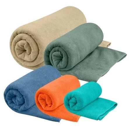 SEATOSUMMIT 舒適快乾毛巾 Tek Towel ACP072011