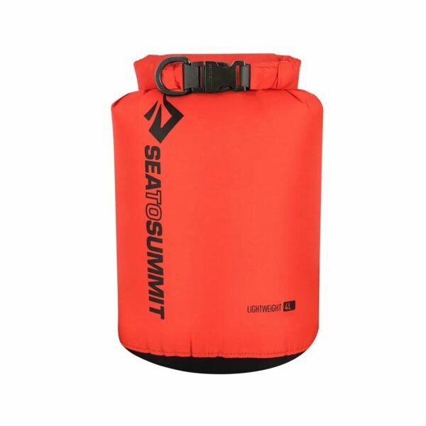SEATOSUMMIT Lightweight 防水袋 4L ADS4RD