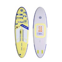 AZTRON NOVA Compact雙氣室立式划槳 AS-022