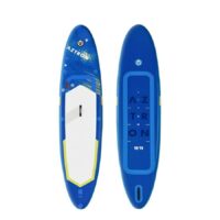 AZTRON TITAN 2.0雙氣室立式划槳 AS-133D