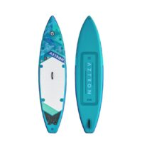 AZTRON URONO 進階雙氣室立式划槳 AS-322D